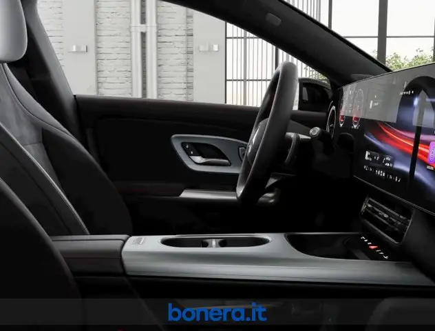 Mercedes-Benz Cla view 7