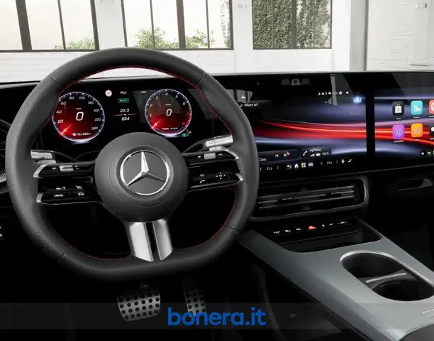 Mercedes-Benz Cla view 5