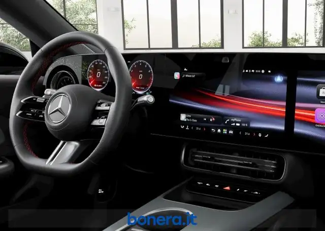 Mercedes-Benz Cla view 6