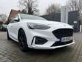 Ford Focus 1.5 Turnier EcoBoost ST-Line, Navi, Weiß - thumbnail 3