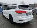 Ford Focus 1.5 Turnier EcoBoost ST-Line, Navi, Weiß - thumbnail 4