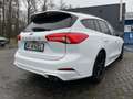 Ford Focus 1.5 Turnier EcoBoost ST-Line, Navi, Weiß - thumbnail 6