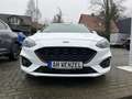 Ford Focus 1.5 Turnier EcoBoost ST-Line, Navi, Weiß - thumbnail 2