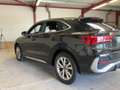 Audi Q3 Q3 Sportback 45 TFSIe S line Schwarz - thumbnail 3
