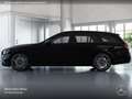 Mercedes-Benz E 300 de T AMG+NIGHT+LED+BURMESTER+KAMERA+SPUR+9G Noir - thumbnail 6