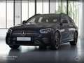 Mercedes-Benz E 300 de T AMG+NIGHT+LED+BURMESTER+KAMERA+SPUR+9G Noir - thumbnail 2