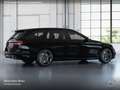 Mercedes-Benz E 300 de T AMG+NIGHT+LED+BURMESTER+KAMERA+SPUR+9G Noir - thumbnail 21