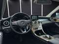 Mercedes-Benz C 180 C180 CGI*TÜV NEU*S-HEFT*AUTOM.*PDC*NAVI*S.DACH* Grigio - thumbnail 15