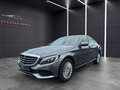 Mercedes-Benz C 180 C180 CGI*TÜV NEU*S-HEFT*AUTOM.*PDC*NAVI*S.DACH* Grigio - thumbnail 1