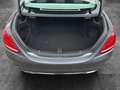 Mercedes-Benz C 180 C180 CGI*TÜV NEU*S-HEFT*AUTOM.*PDC*NAVI*S.DACH* Grigio - thumbnail 9