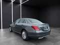 Mercedes-Benz C 180 C180 CGI*TÜV NEU*S-HEFT*AUTOM.*PDC*NAVI*S.DACH* Grigio - thumbnail 6