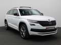 Skoda Kodiaq 1.5 TSI Sportline Business 7p. 150PK DSG Pano-Schu Wit - thumbnail 14