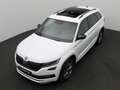 Skoda Kodiaq 1.5 TSI Sportline Business 7p. 150PK DSG Pano-Schu Wit - thumbnail 16