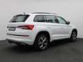Skoda Kodiaq 1.5 TSI Sportline Business 7p. 150PK DSG Pano-Schu Wit - thumbnail 3