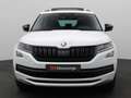 Skoda Kodiaq 1.5 TSI Sportline Business 7p. 150PK DSG Pano-Schu Wit - thumbnail 15