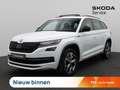 Skoda Kodiaq 1.5 TSI Sportline Business 7p. 150PK DSG Pano-Schu Wit - thumbnail 1