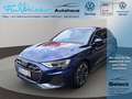 Audi A3 Sportback S-Line 35 TFSI S-tronic Bluetooth LED Blau - thumbnail 1