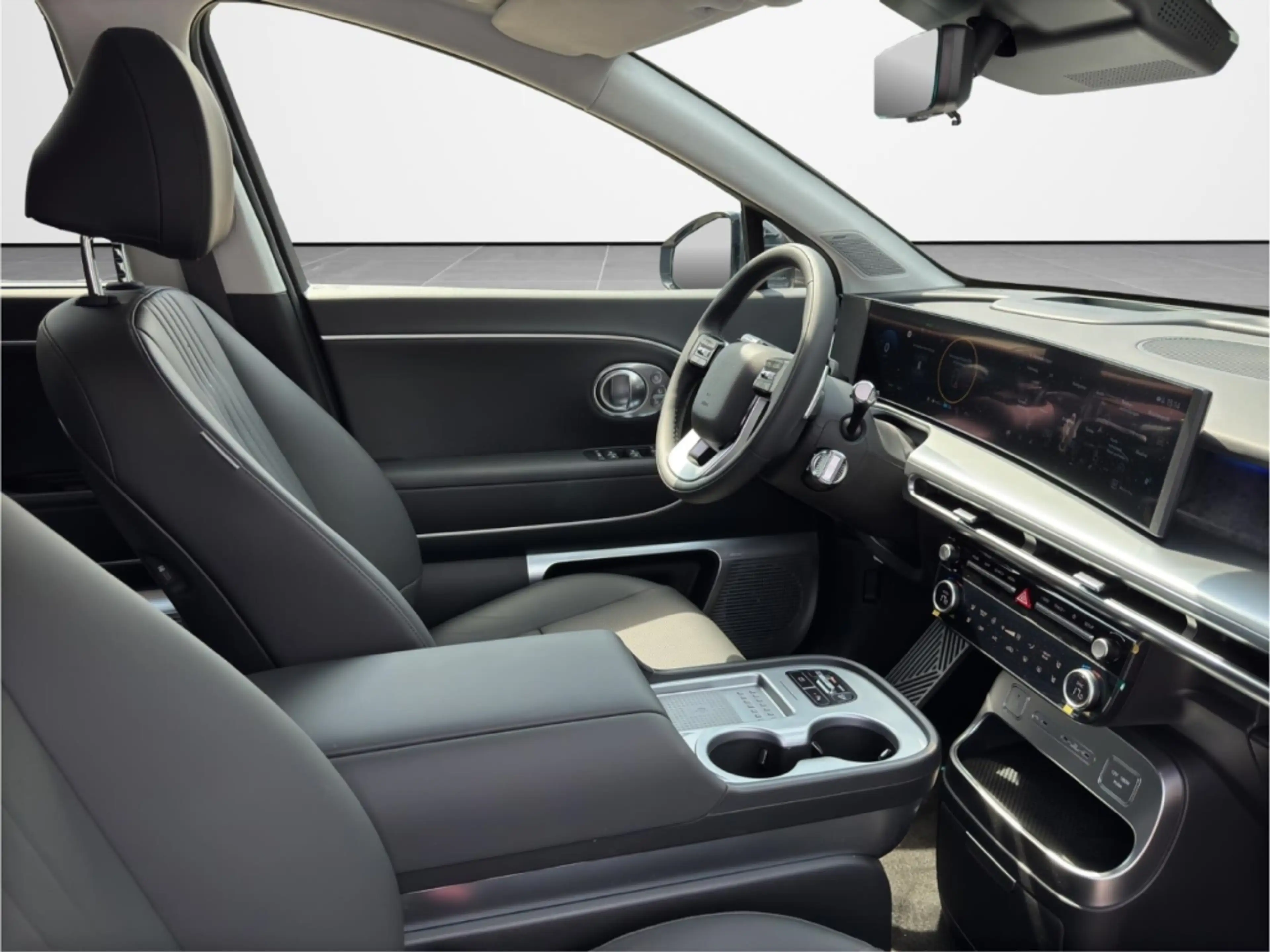 Hyundai IONIQ 9 UNIQ 7-Sitzer (307PS) 4WD 110kWh HUD Niveau StandH — photo 13