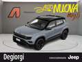 Jeep Avenger 1.2 E-HYBRID 136CV UPLAND 4XE EDCT6 Grigio - thumbnail 1