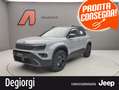 Jeep Avenger 1.2 E-HYBRID 145CV UPLAND 4XE EDCT6 Grey - thumbnail 1