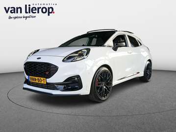 1.5 EcoBoost ST-X PERFORMANCE PACK | PANO | TREKHA