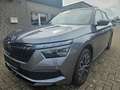 Skoda Kamiq Monte Carlo AHK PANO ACC KAM SHZ Grau - thumbnail 1