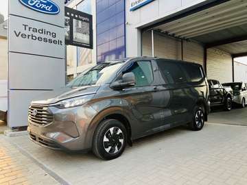 2.5 PHEV / 320S / L1H1 / 37900 EUR + BTW