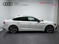Audi A5 Sportback 35 TDI Black line S tronic Blanco - thumbnail 3
