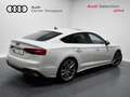 Audi A5 Sportback 35 TDI Black line S tronic Blanco - thumbnail 4