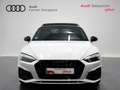 Audi A5 Sportback 35 TDI Black line S tronic Blanco - thumbnail 2