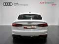 Audi A5 Sportback 35 TDI Black line S tronic Blanco - thumbnail 5