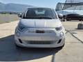 Fiat 500e 42 kwh Blu/Azzurro - thumbnail 6