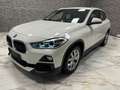 BMW X2 sDrive 20 i Advantage **81.254km** Wit - thumbnail 1