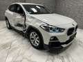 BMW X2 sDrive 20 i Advantage **81.254km** Wit - thumbnail 7