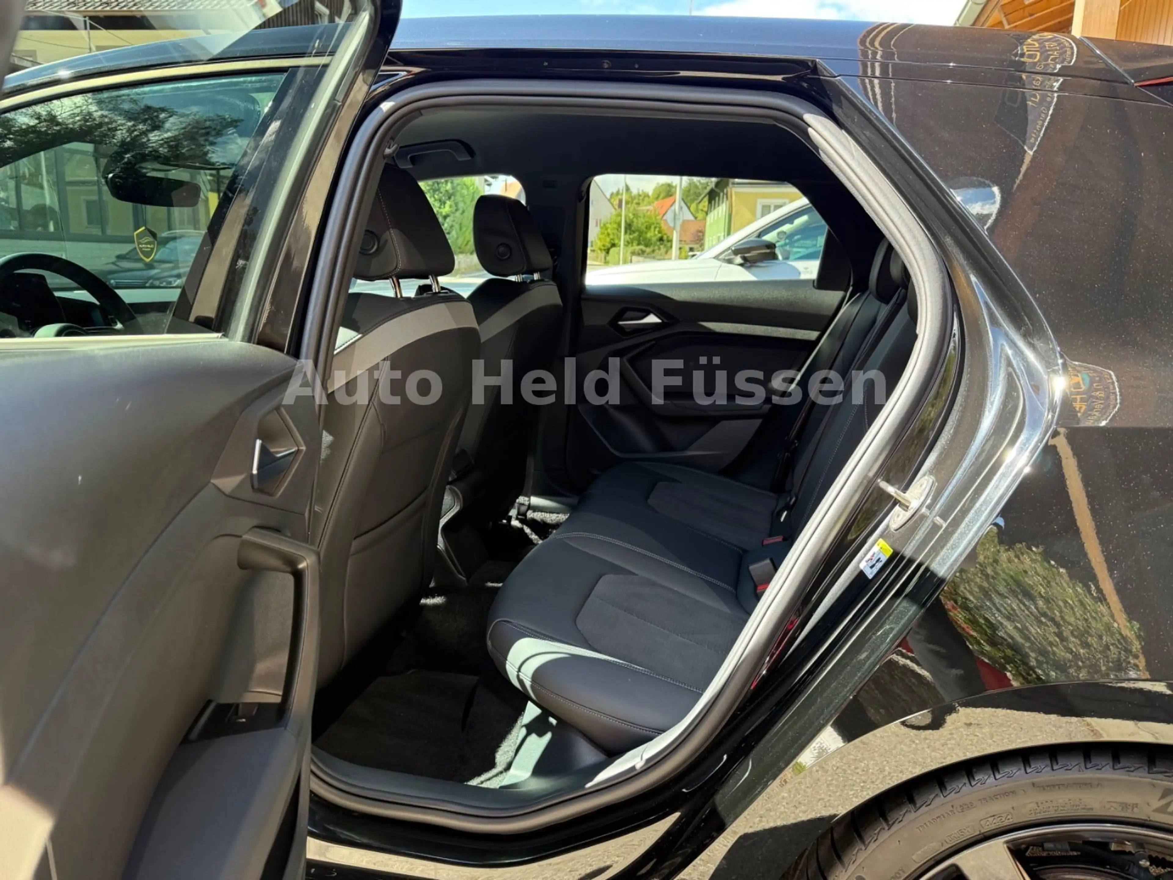 Audi A1 Sportback 30TFSI S line Aut VirtualC. Kam LED — photo 13