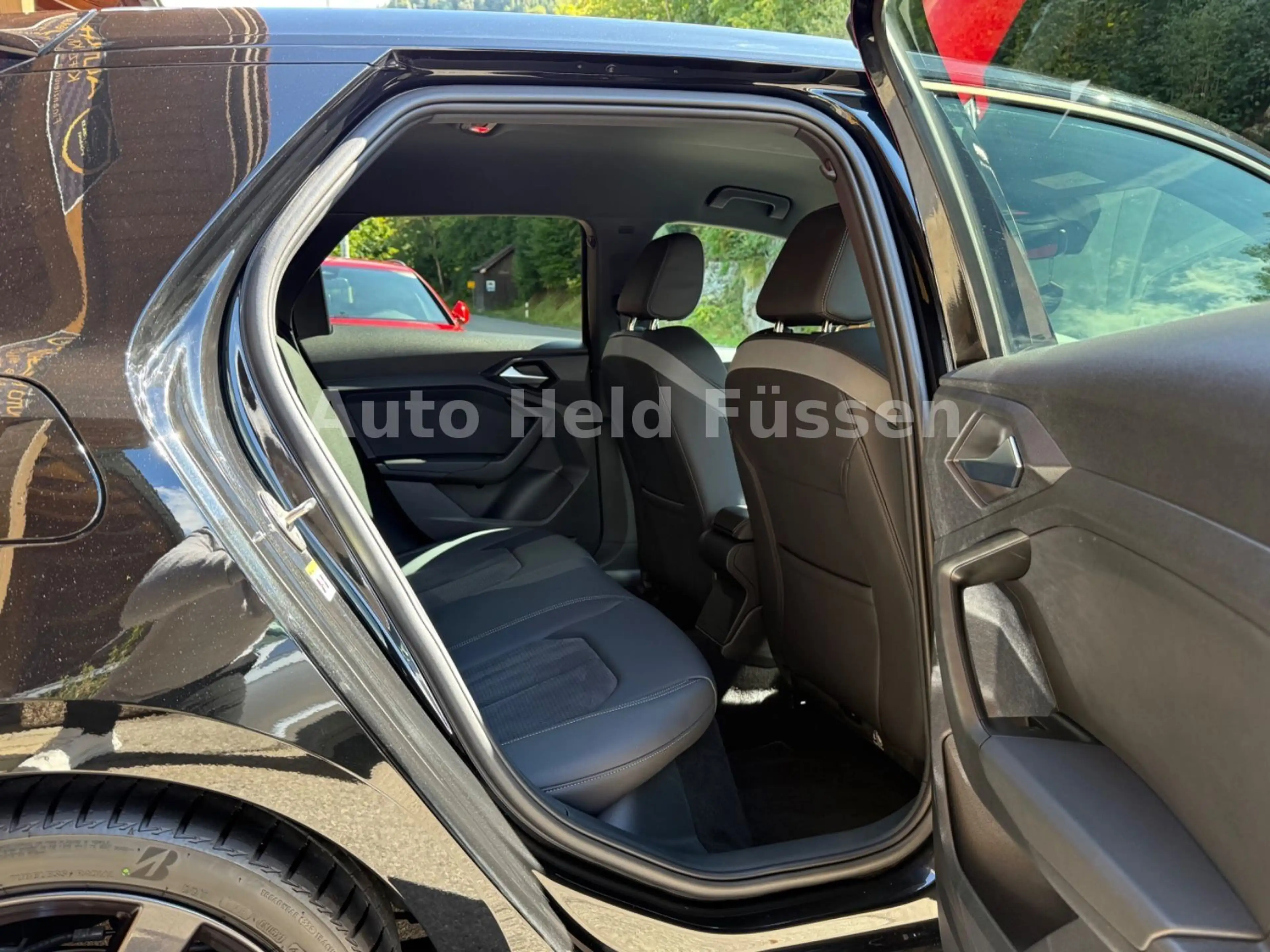 Audi A1 Sportback 30TFSI S line Aut VirtualC. Kam LED — photo 14
