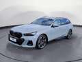 BMW 520 d xDrive Touring M Sportpaket AHK Lankradhzg. Grau - thumbnail 2