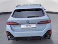BMW 520 d xDrive Touring M Sportpaket AHK Lankradhzg. Grau - thumbnail 8