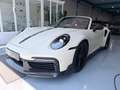 Porsche 991 Turbo S Cabriolet PDK Beige - thumbnail 3
