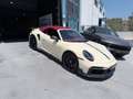 Porsche 991 Turbo S Cabriolet PDK Beige - thumbnail 40