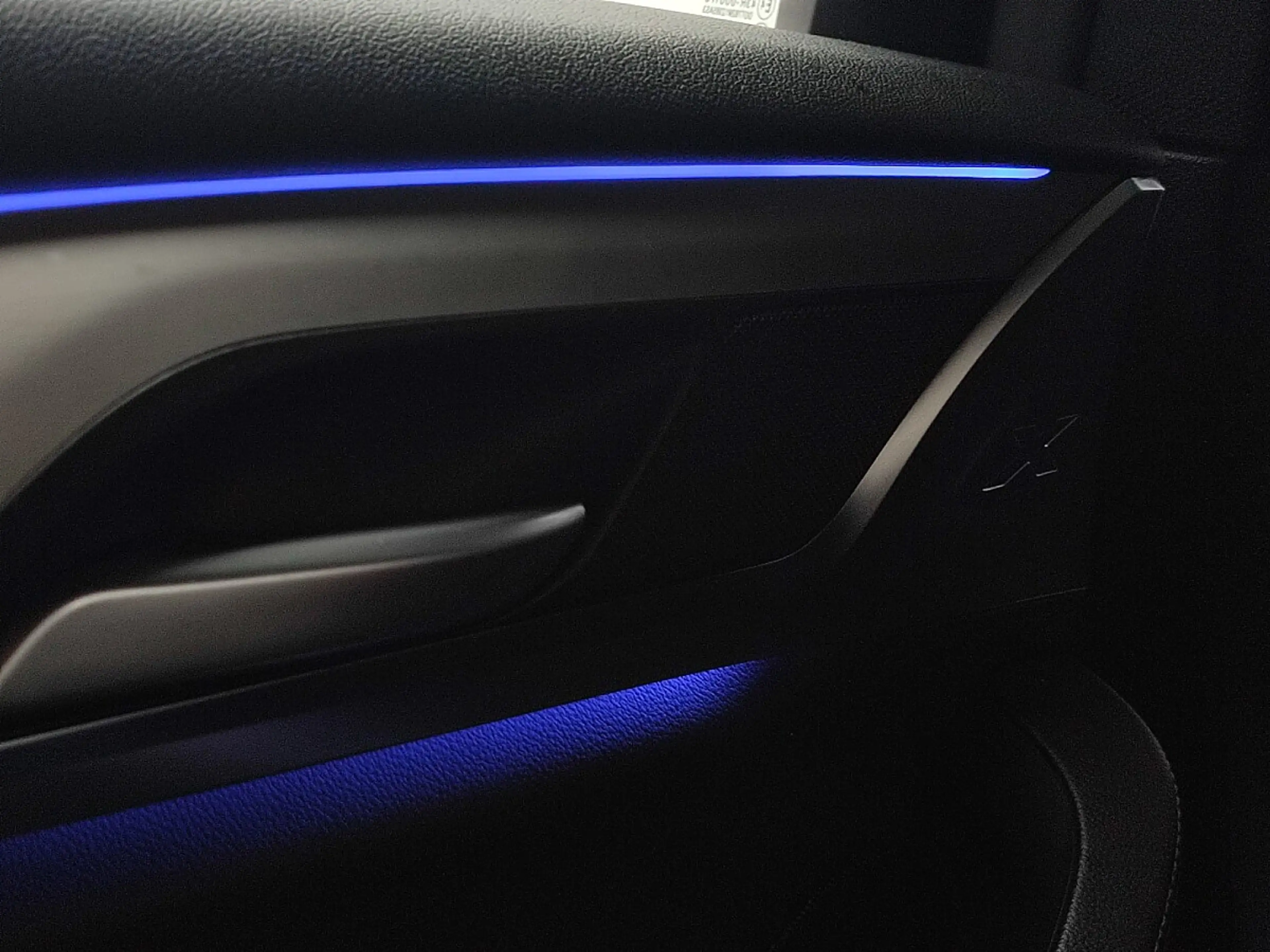 BMW X4 xDrive 30d M Sport X Aut. — photo 14