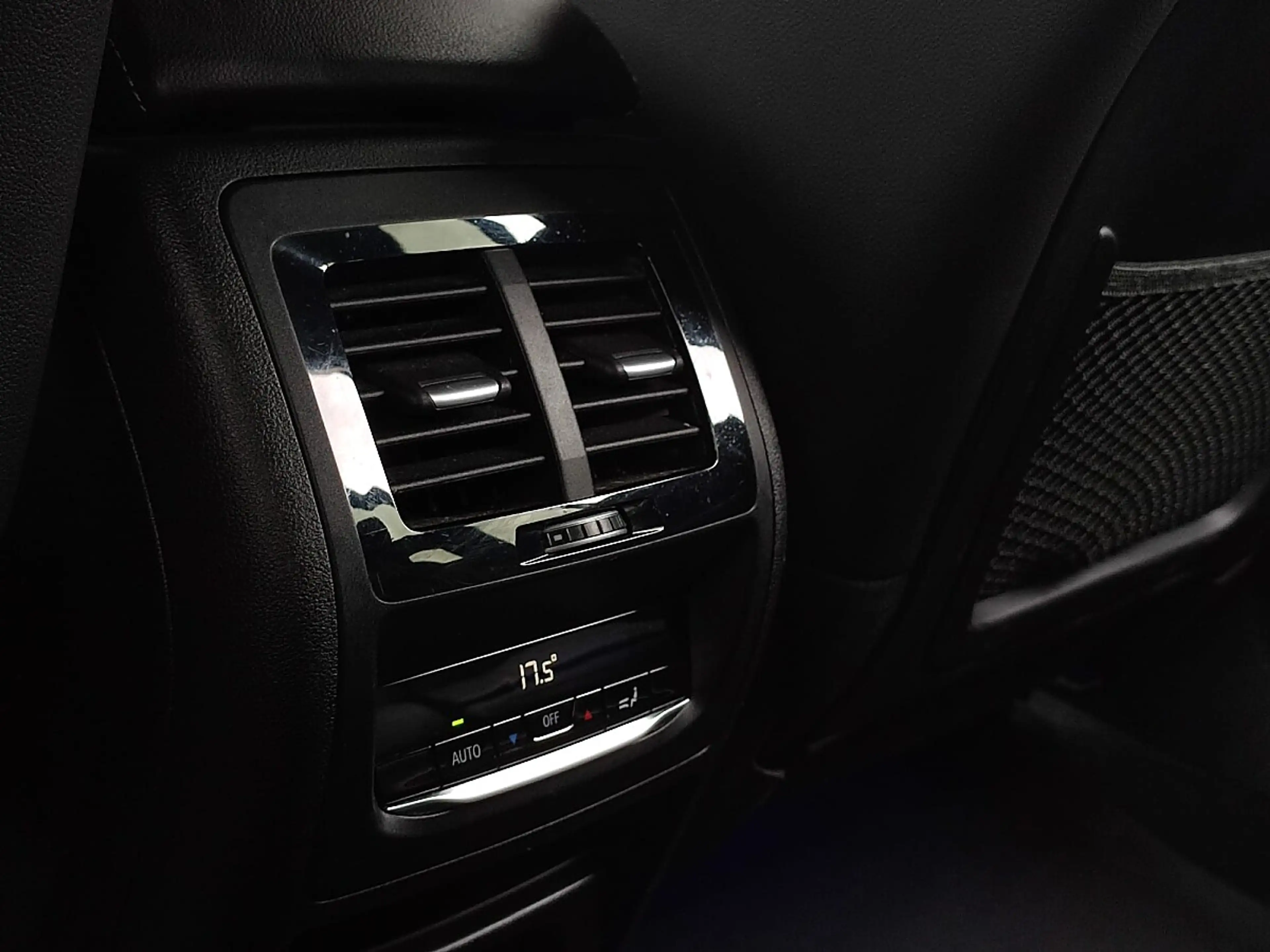 BMW X4 xDrive 30d M Sport X Aut. — photo 15
