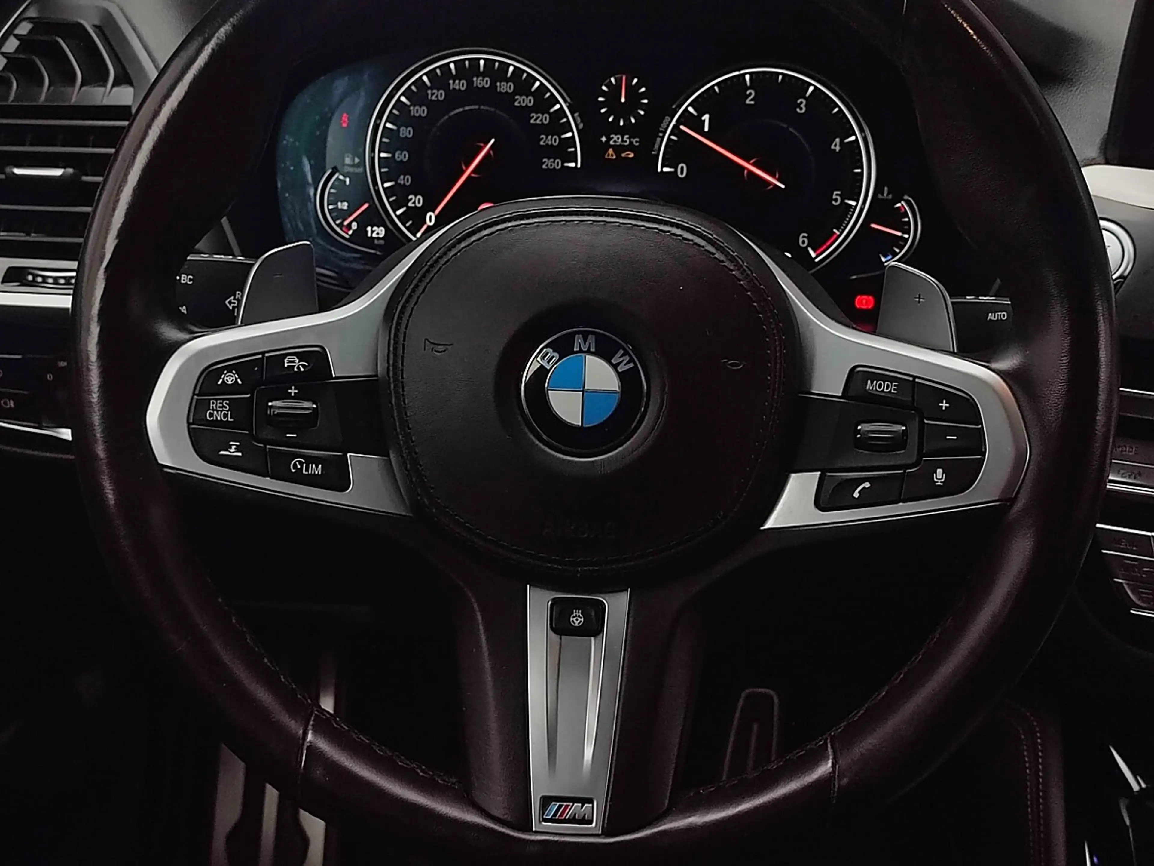 BMW X4 xDrive 30d M Sport X Aut. — photo 10