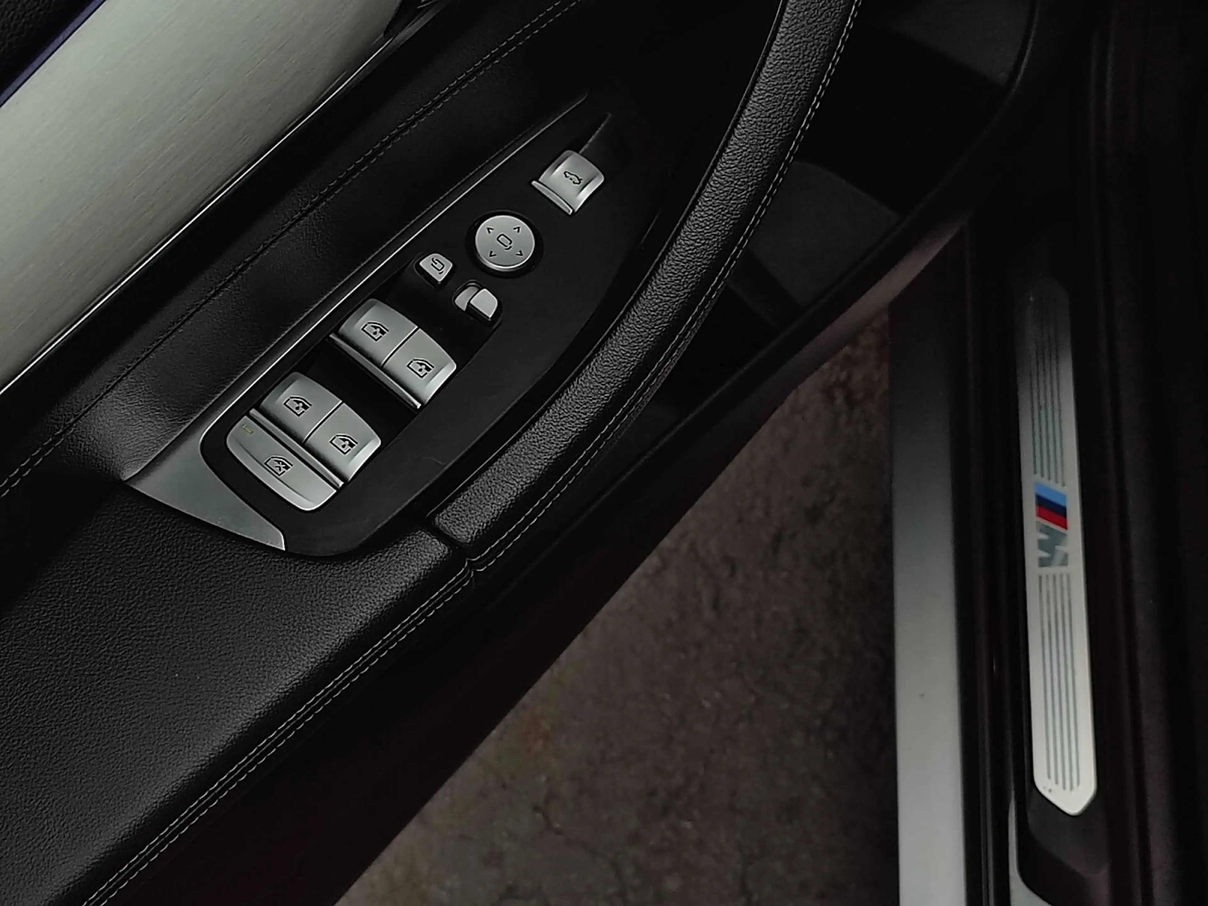 BMW X4 xDrive 30d M Sport X Aut. — photo 7