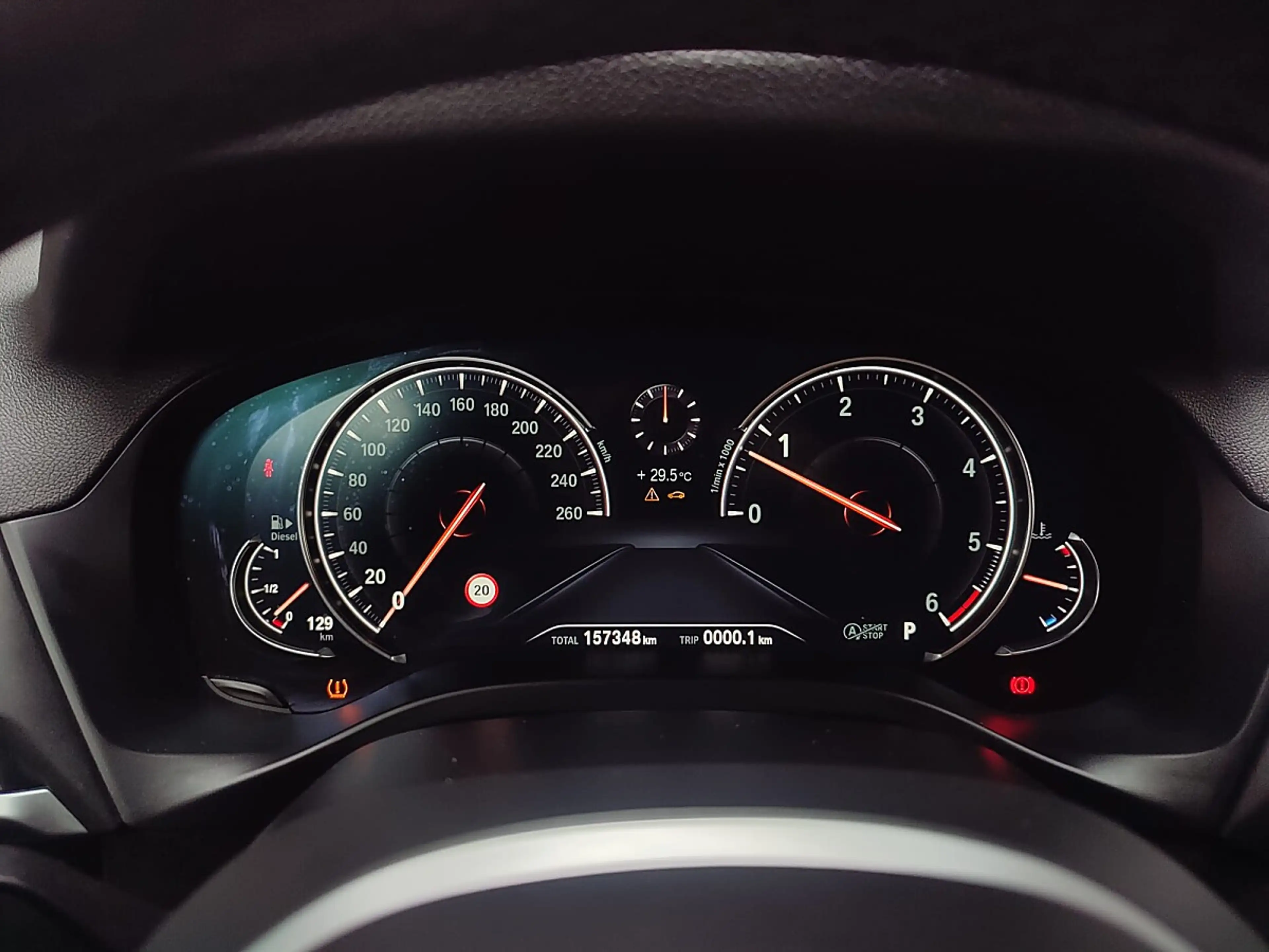 BMW X4 xDrive 30d M Sport X Aut. — photo 11