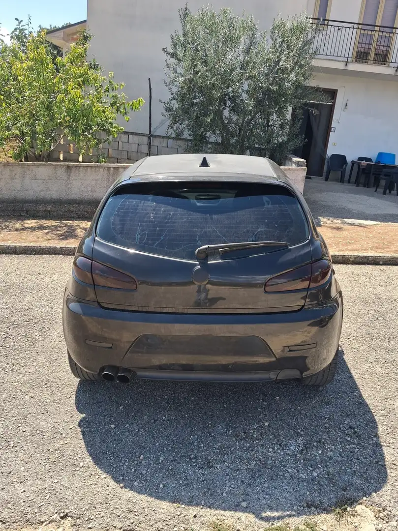 Alfa Romeo 147 5p 1.9 jtd Distinctive 115cv - 2