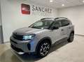 Citroen C5 Aircross PHASE 2 1.5 BLUEHDI 130 EAT8 MAX Gris - thumbnail 1