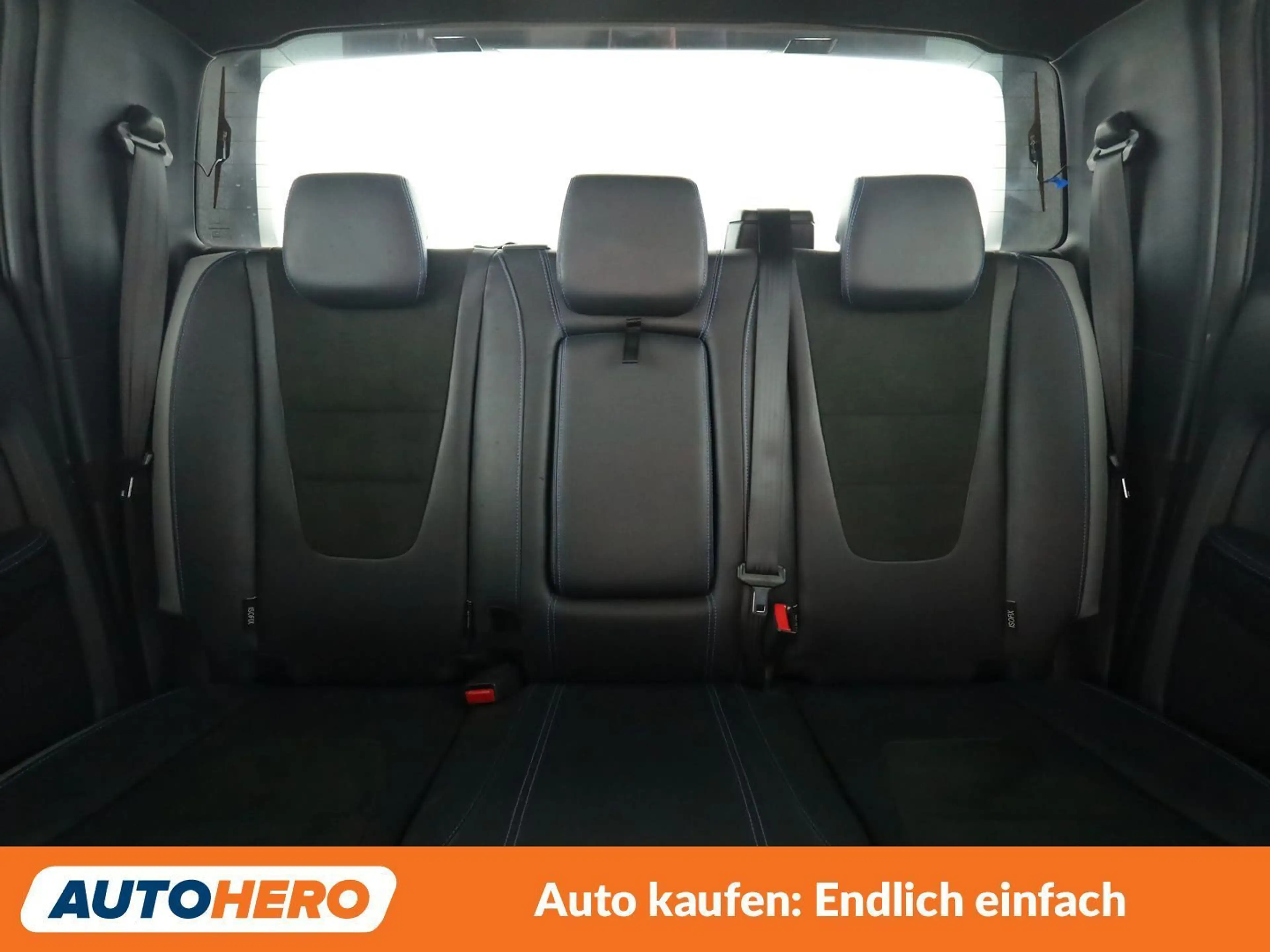Ford Ranger Raptor 2.0 TDCi EcoBlue Bi-Turbo Doppelkabine 4x4 — photo 15