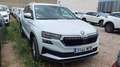 Skoda Karoq 2.0TDI Adblue Ambition 85kW Blanco - thumbnail 4