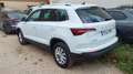 Skoda Karoq 2.0TDI Adblue Ambition 85kW Blanco - thumbnail 2